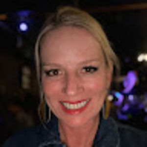 Meet your Posher, Marcy